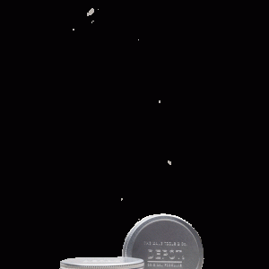 Depot No. 301 Matt Paste