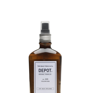 Depot No. 305 Volumizer