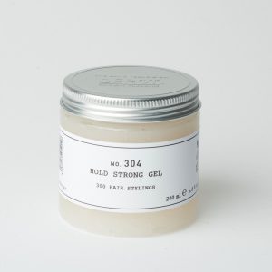 Depot No. 304 Hold Strong Gel