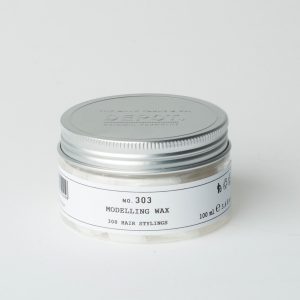 Depot No. 303 Modelling Wax