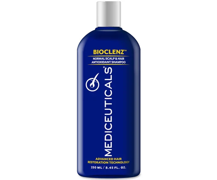 mediceuticals-bioclenz-antioxidant-shampoo