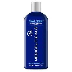 Mediceuticals Final Finish conditioner