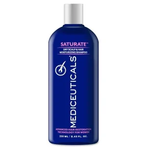Mediceuticals Saturate Cleanser