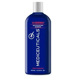 Mediceuticals X-Derma Cleanser