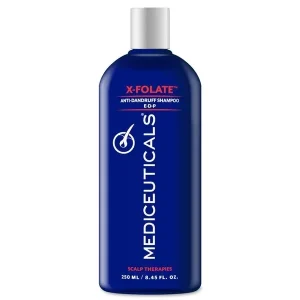 Mediceuticals X-Folate  Cleanser