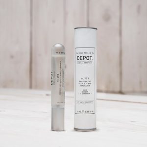 Depot No. 203 Refreshing Hair en Scalp Treatment