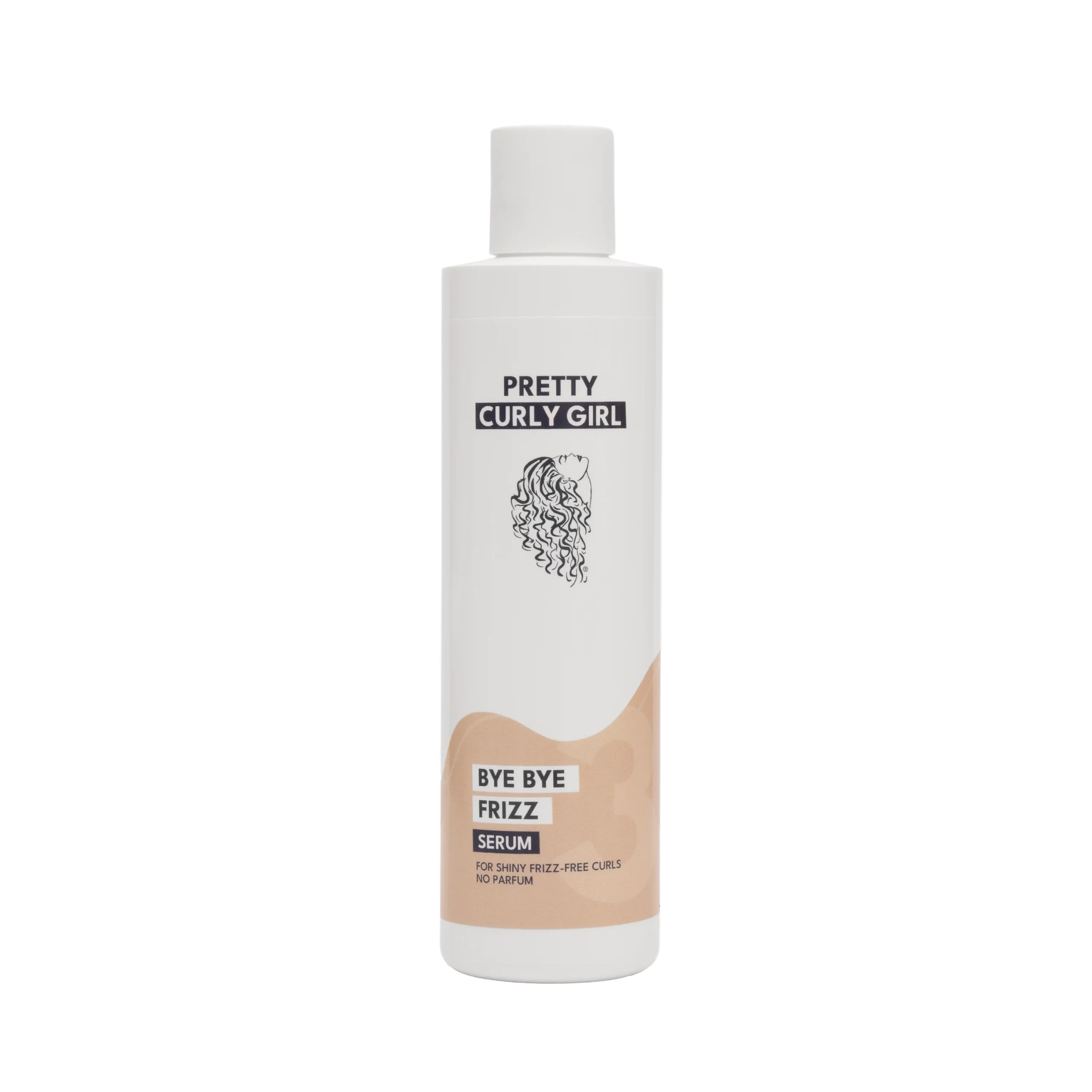 byebye serum