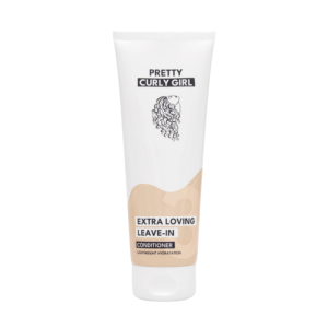 Pretty Curly Girl Extra loving leave-in conditioner 250ml