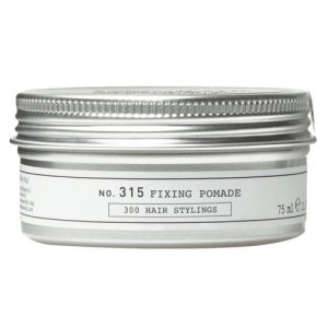 315 DEPOT. Fixing Pomade