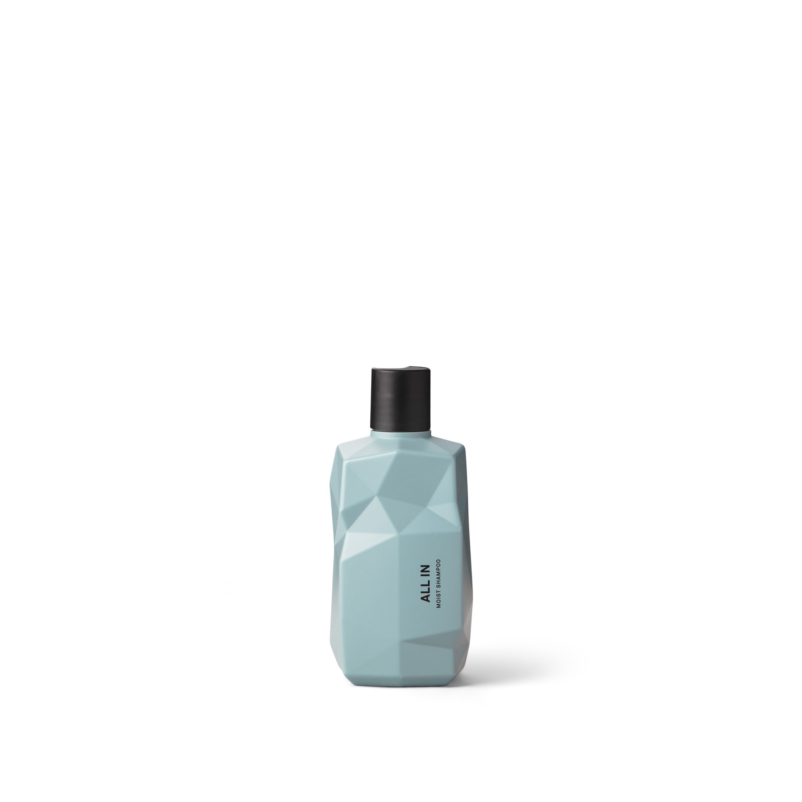 All In_Moist Shampoo_S