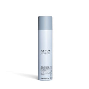 NINE YARDS ALL PLAY shaping spray 300 ml