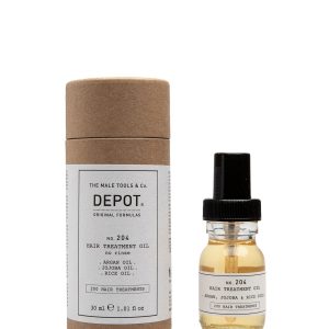 Depot no. 204 hair treatment oil 30 ml