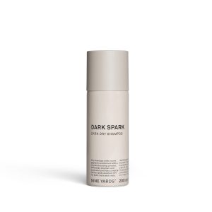NINE YARDS DARK SPRAY dark dry shampoo 200 ml