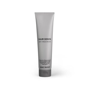NINE YARDS HAIR DOWN anti-frizz cream 150 ml