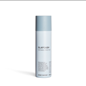 NINE YARDS SLAPDASH defining spray wax 250 ml