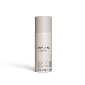 NINE YARDS On The Go Styling Powder 200 ml