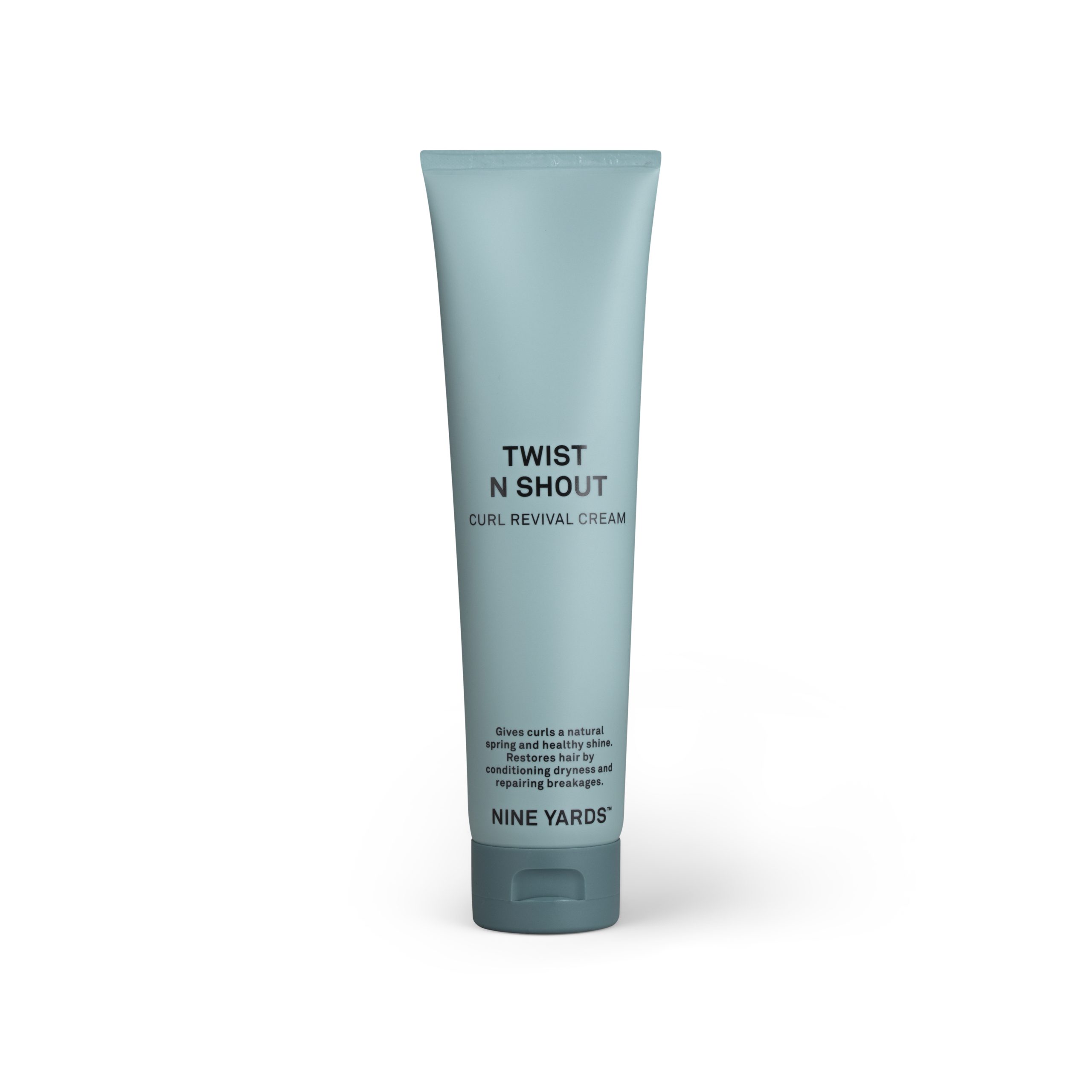 Twist N Shout_Curl Revival Cream 150ml