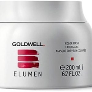 GOLDWELL ELUMEN COLOR MASK 200 ml