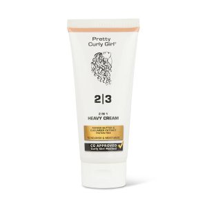 PRETTY CURLY GIRL HEAVY CREAM 250 ml