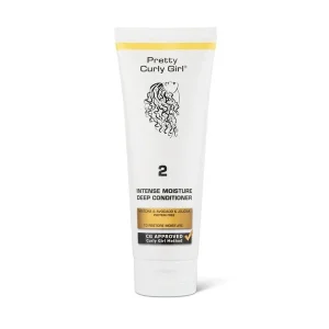 PRETTY CURLY GIRL INTENSE MOISTURE DEEP CONDITIONR 250 ml