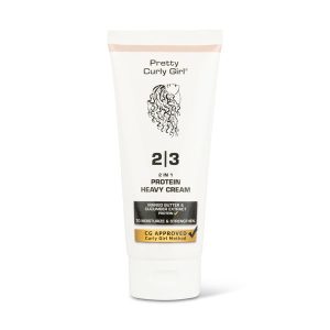 PRETTY CURLY GIRL PROTEIN HEAVY CREAM 250 ml