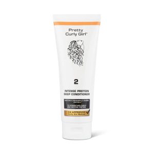 PRETTY CURLY GIRL INTENSE PROTIEN DEEP CONDITIONER 250 ml