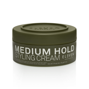 ELEVEN MEDIUM HOLD STYLING CREAM