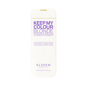 ELEVEN KEEP MY COLOUR BLONDE CONDITIONER 300ml