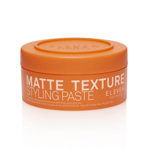 ELEVEN MATTE TEXTURE STYLING PASTE
