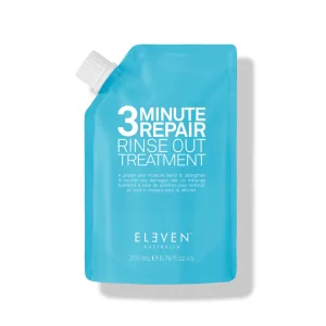 ELEVEN 3 MINUTE REPAIR RINSE OUT TREATMENT 200ml