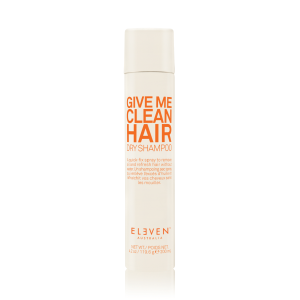ELEVEN GIVE ME CLEAN HAIR DRY SHAMPOO