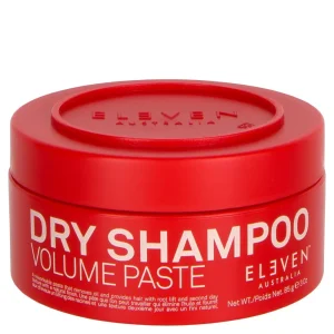 ELEVEN DRY SHAMPOO VOLUME PASTE