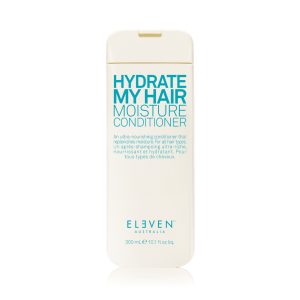 ELEVEN HYDRATE MY HAIR MOISTURE CONDITIONER 300ml