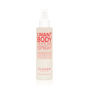 ELEVEN I WANT BODY TEXTURE SPRAY