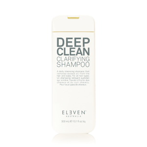 ELEVEN DEEP CLEAN CLARIFYING SHAMPOO 300ml