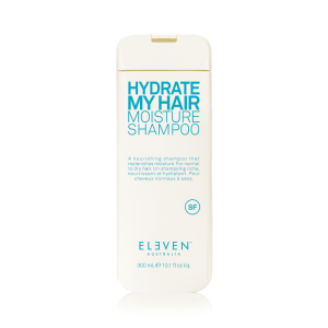 ELEVEN HYDRATE MY HAIR MOISTURE SHAMPOO 300ml
