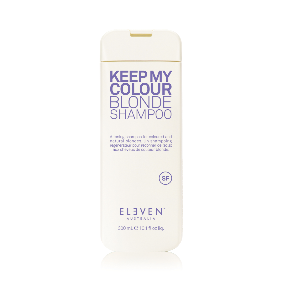 ELEVEN BLOND SHAMPOO