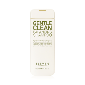 ELEVEN GENTLE CLEAN BALANCING SHAMPOO 300ml