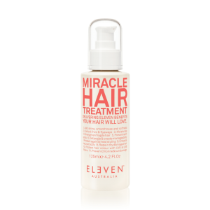 ELEVEN MIRACLE HAIR TREATMENT 125ml