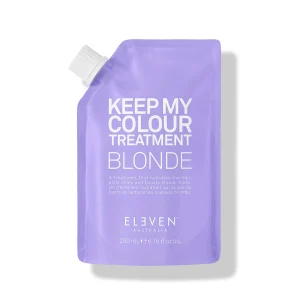 ELEVEN KEEP MY COLOUR BLONDE TREATMENT 200ml