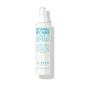 ELEVEN DETANGLE MY HAIR LEAVE-IN SPRAY