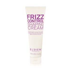 ELEVEN FRIZZ CONTROL SHAPING CREAM