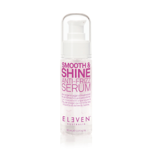 ELEVEN SMOOTH & SHINE ANTI-FRIZZ SERUM