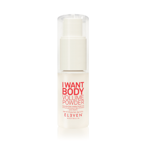 ELEVEN I WANT BODY VOLUME POWDER