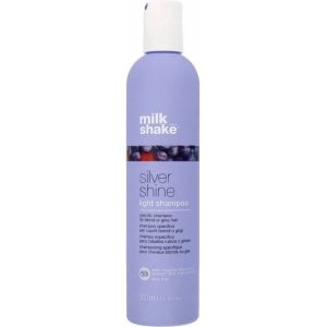 MILKSHAKE SILVER SHINE LIGHT SHAMPOO