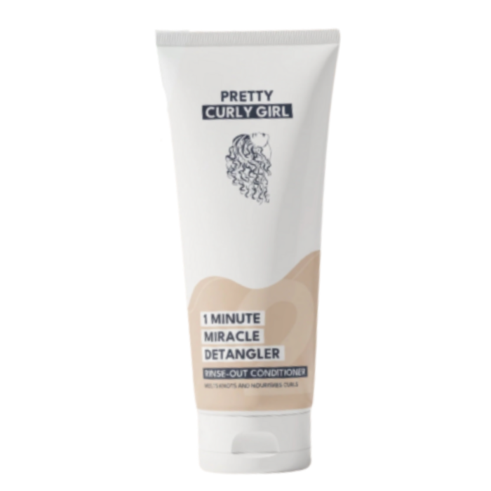1minute detangler