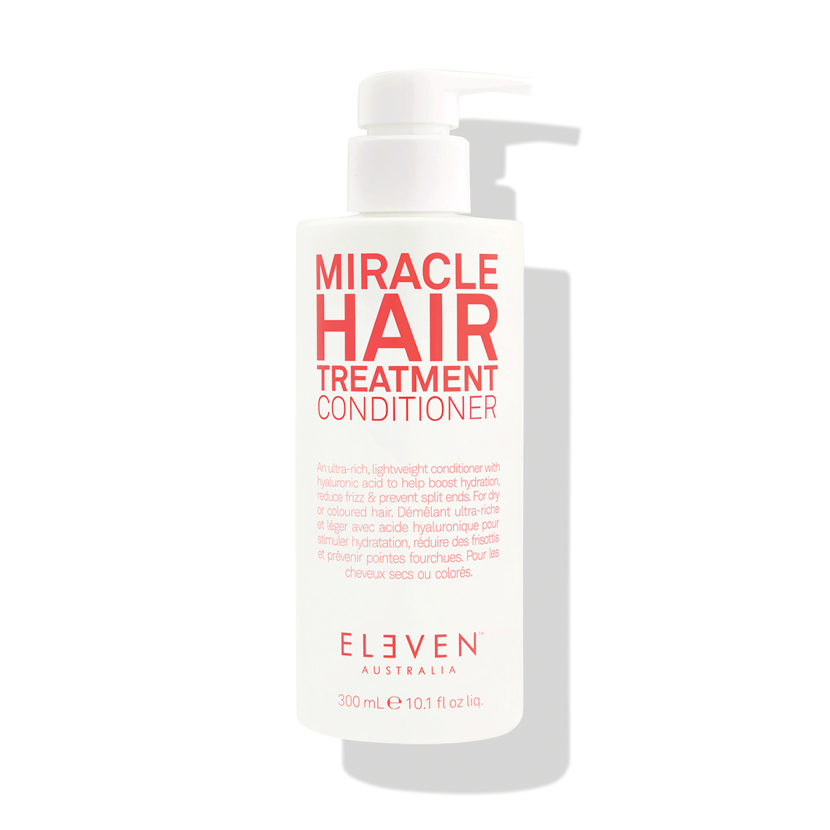 miracle conditioner