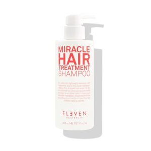 Eleven miracle hair treatment shampoo 300ml