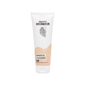 Pretty Curly Girl Magical flaxseed gel 100ml