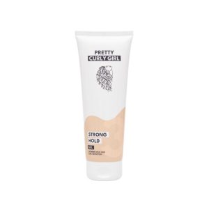 Pretty Curly Girl Strong Hold Gel 100 ml